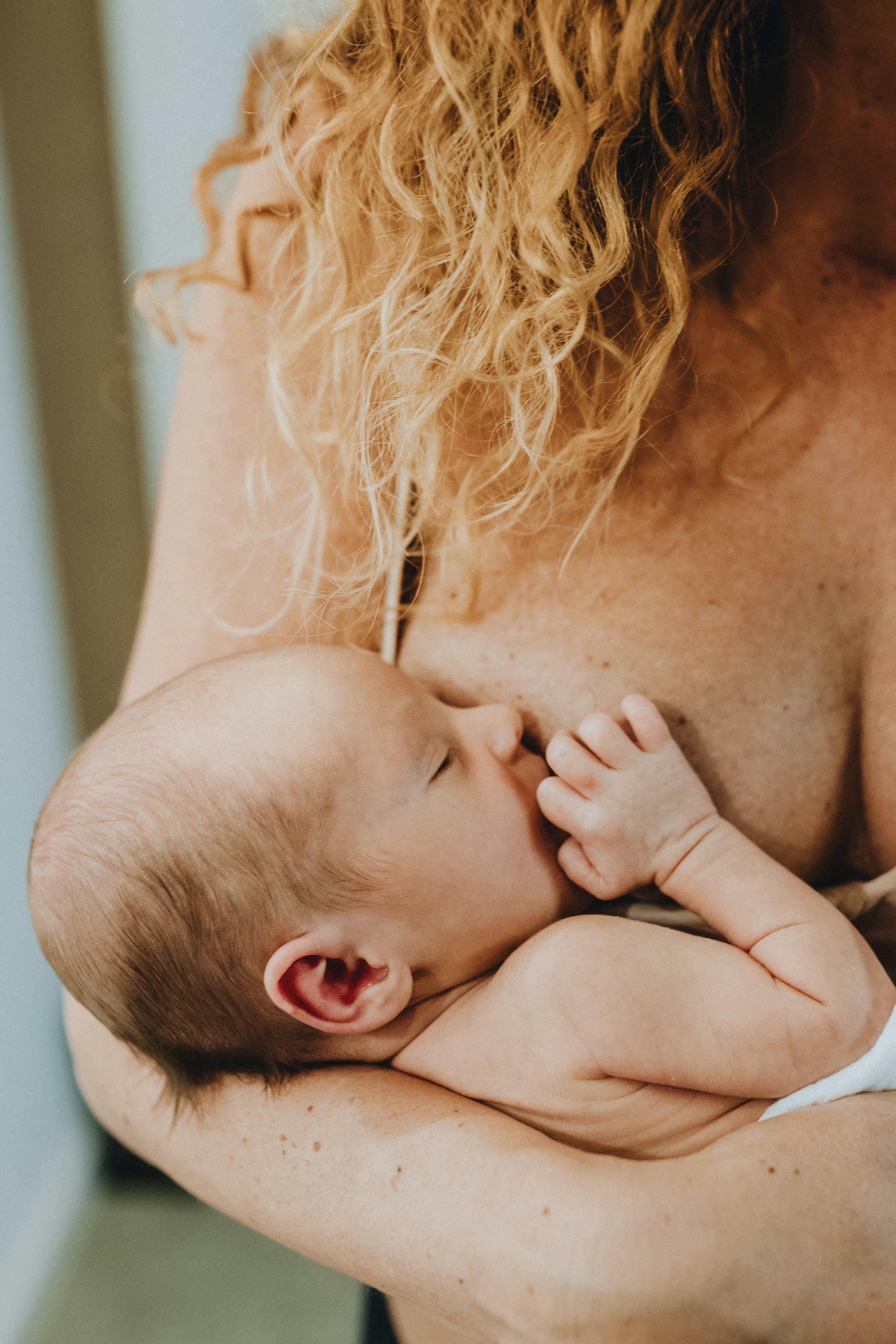 Your Ultimate Guide To Postpartum Sex