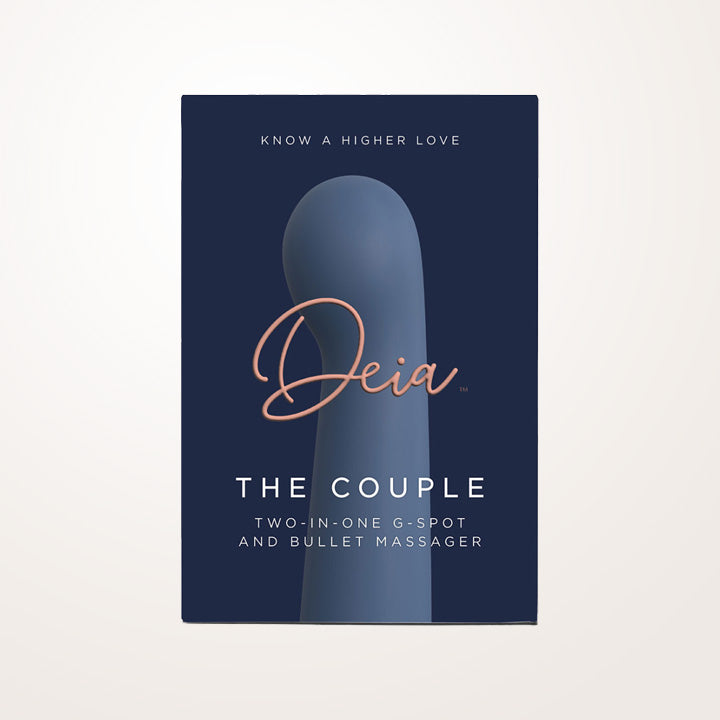 Deia: The Couple