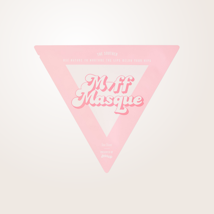 Muff Masque: The Soother