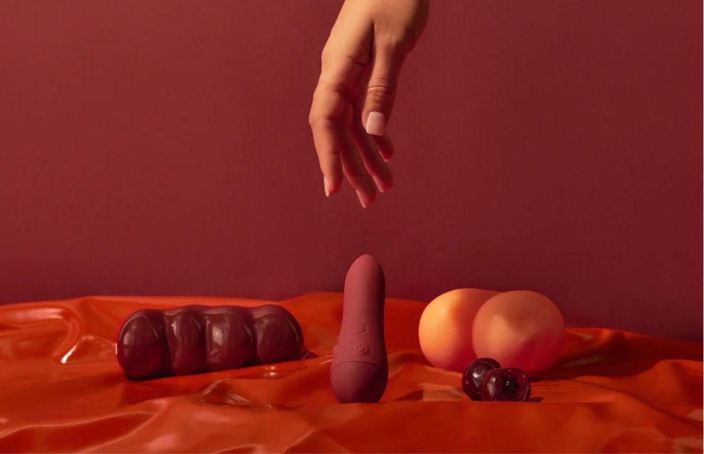 The Ultimate Guide to the Best Bullet Vibrators: Spice Up Your Intimacy with Pepper