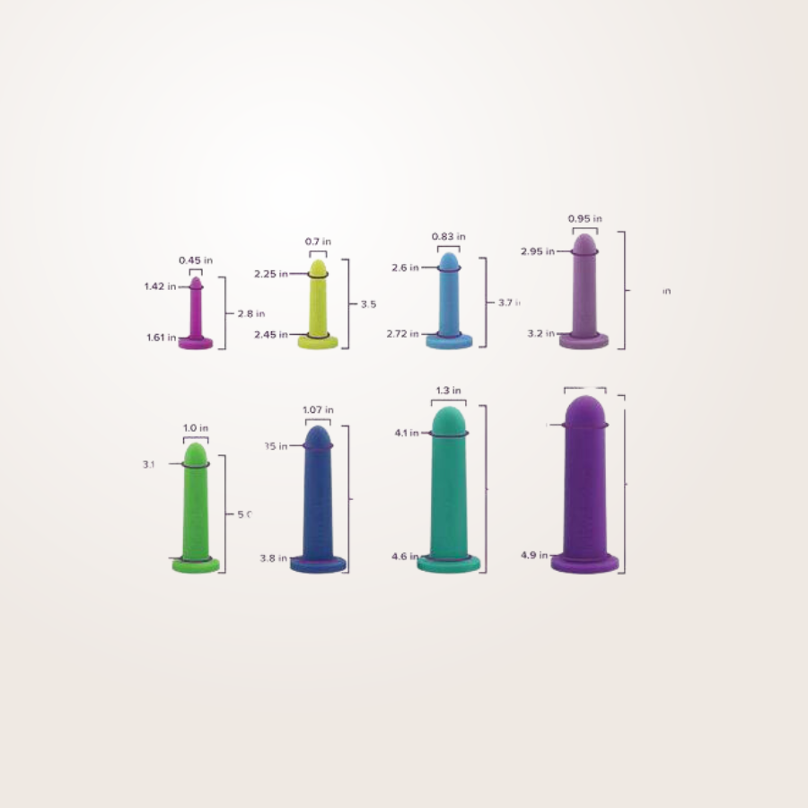 Dilator Set