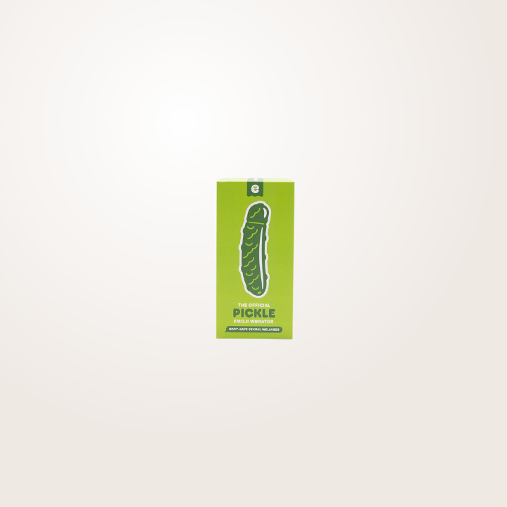 Pickle Vibrator