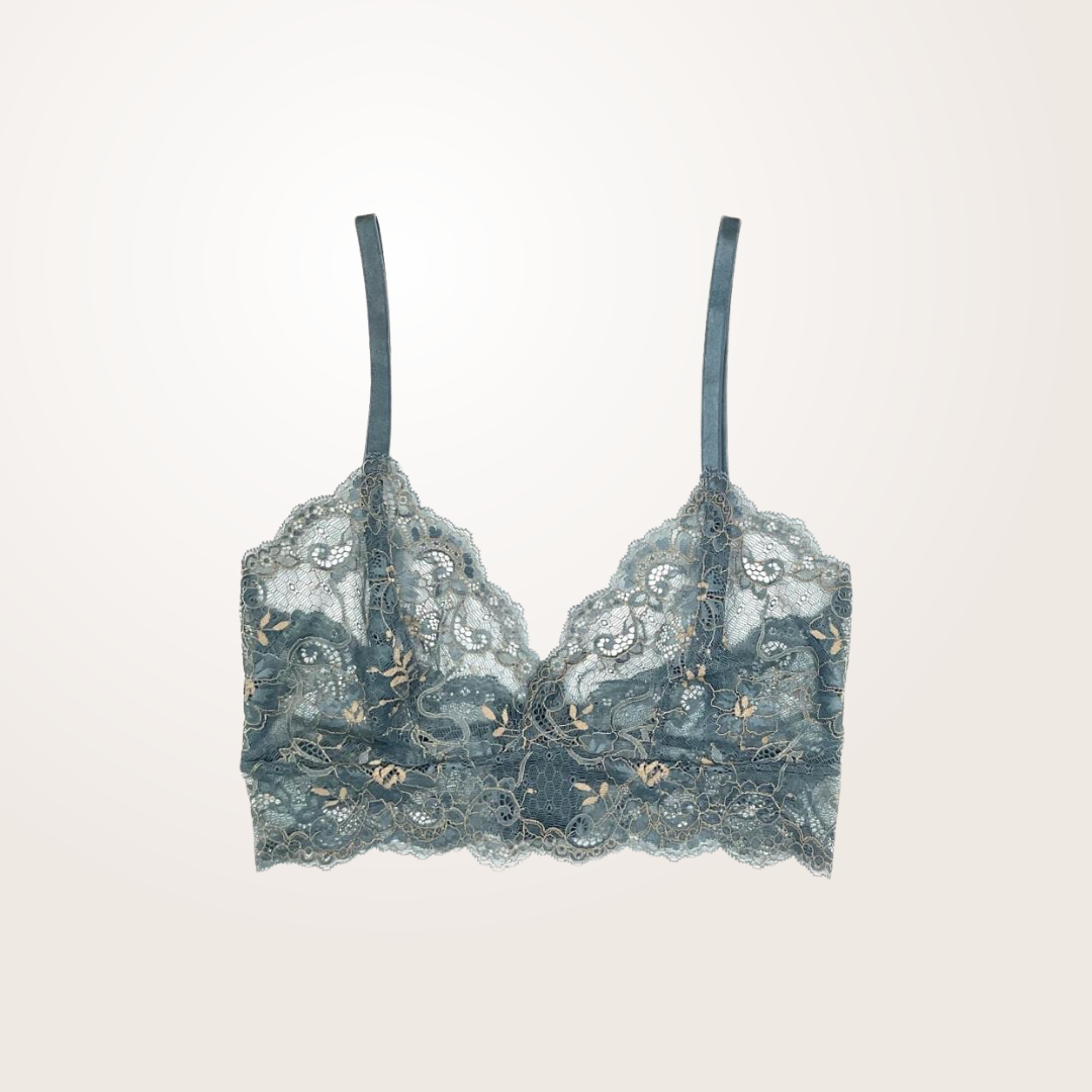 All Lace Amour Bralette