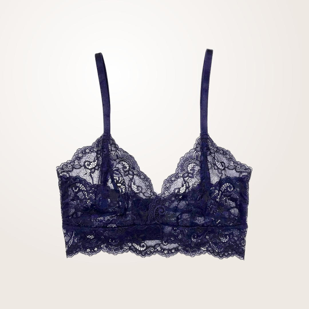 All Lace Amour Bralette