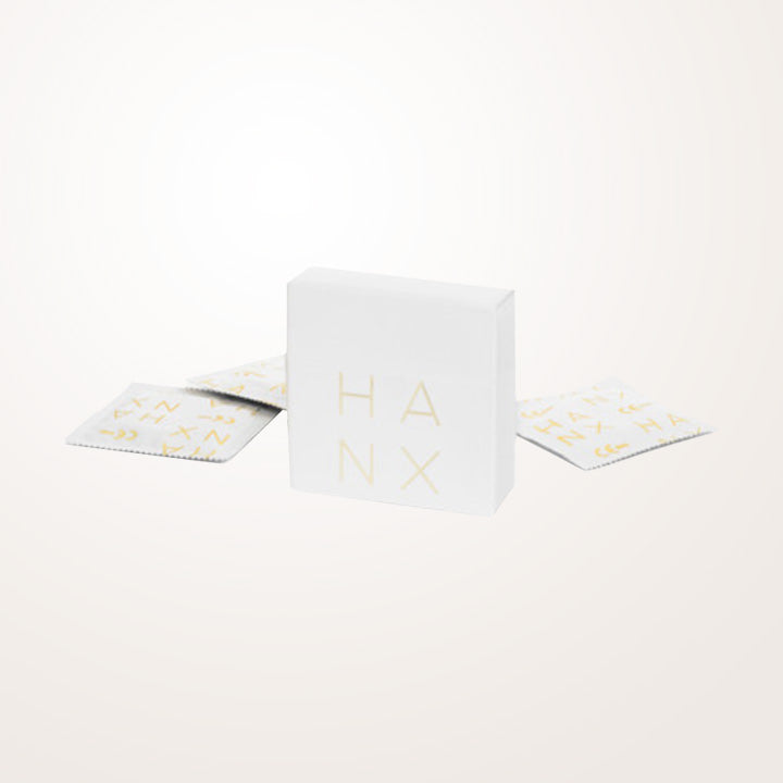Hanx Women Designed Condoms