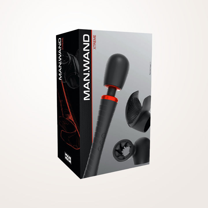 Man Wand Xtreme