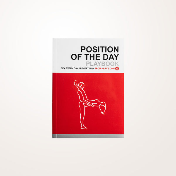 Position Of The Day by Pepper Together