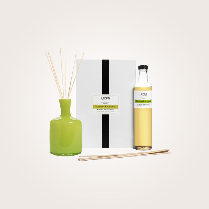 Rosemary Eucalyptus Diffuser