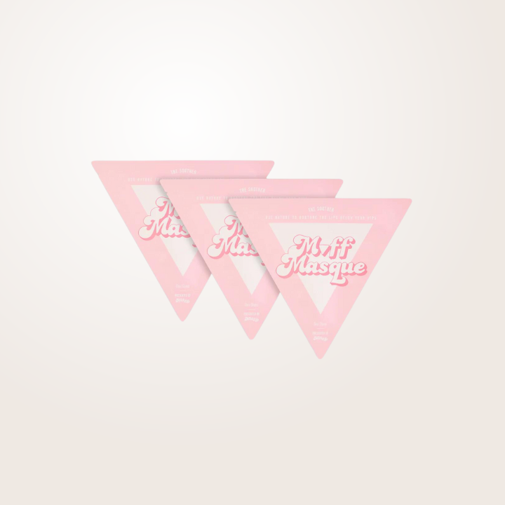 Muff Masque: The Soother